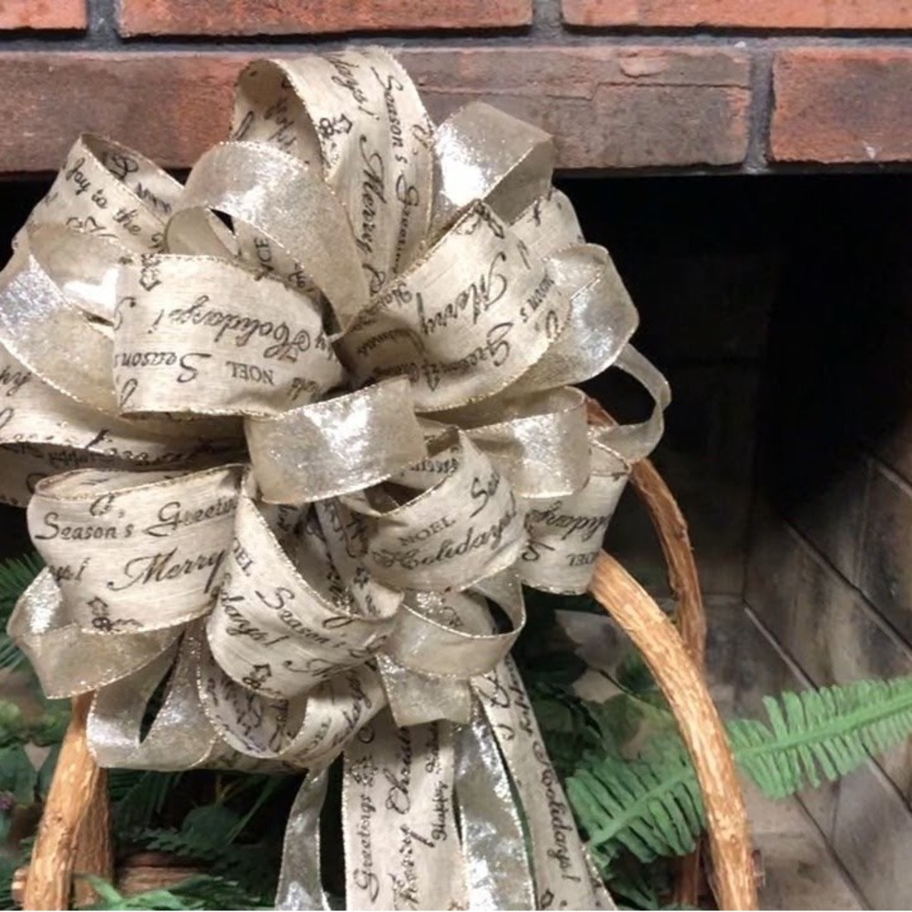 Offray EZ Bow Maker